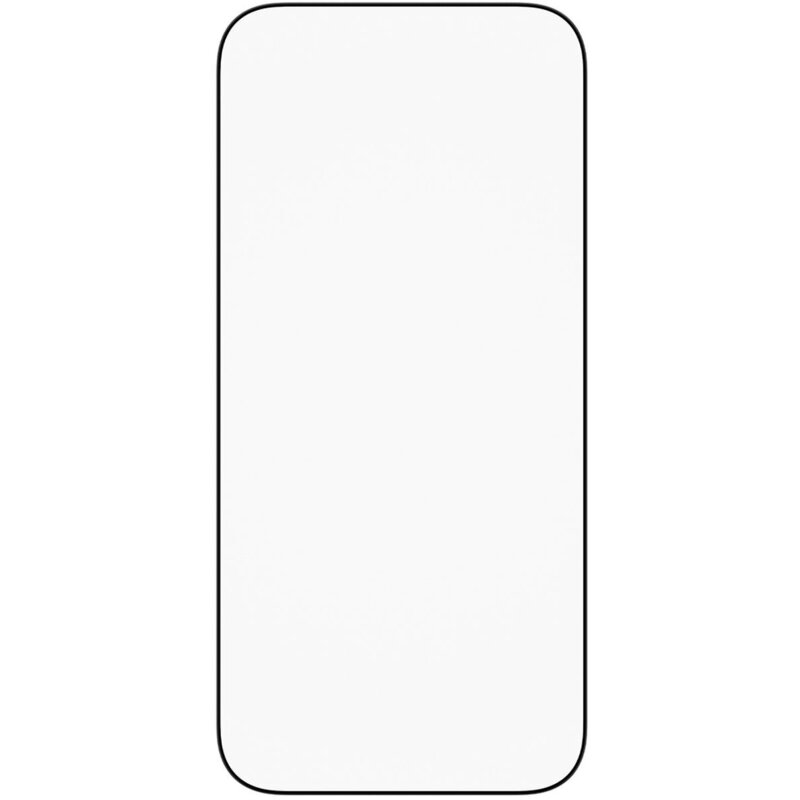 PanzerGlass Ultra-Wide Fit EasyAligner do iPhone Air