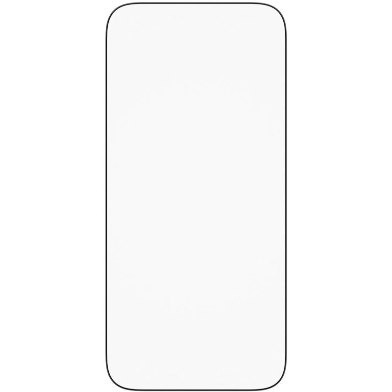 PanzerGlass Ultra-Wide Fit Fastfit do iPhone 17 Pro Max