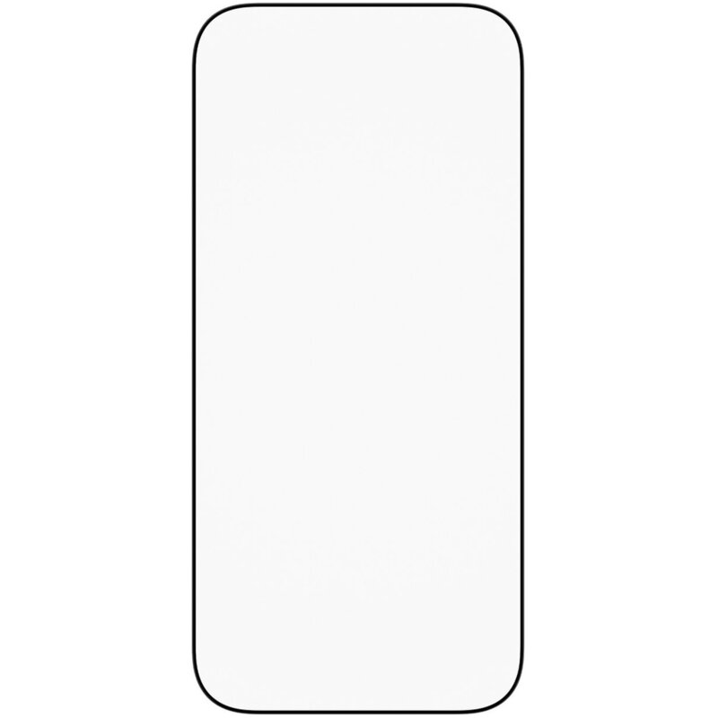 PanzerGlass Ultra-Wide Fit EasyAligner do iPhone 17 / 16 Pro