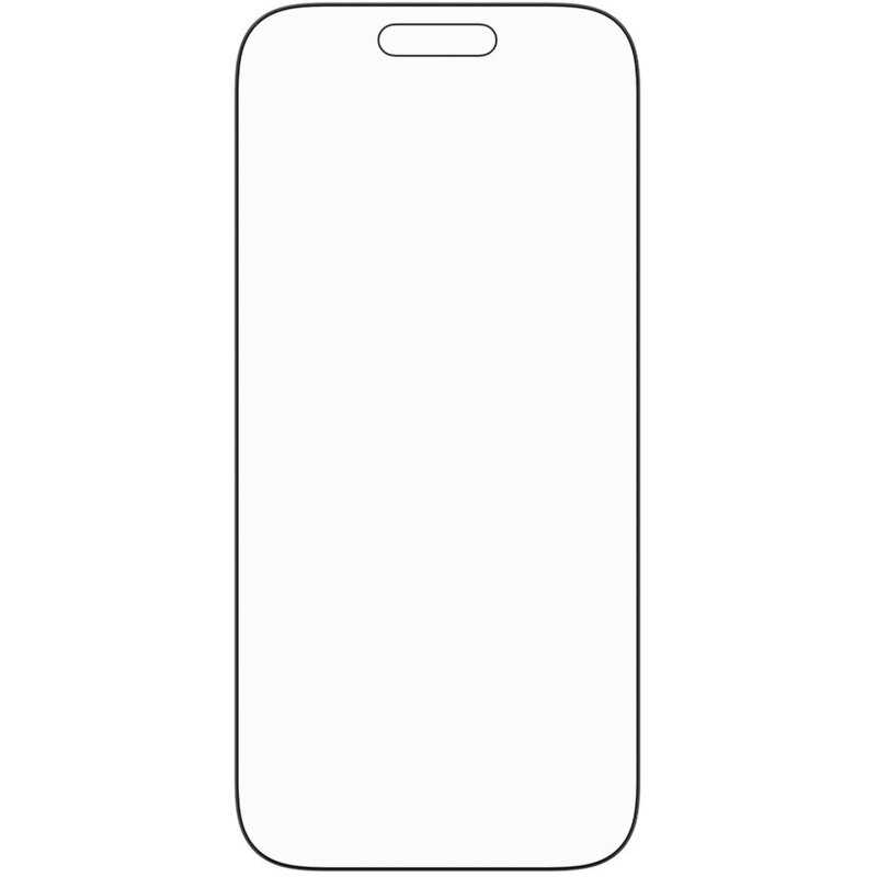 PanzerGlass Stealth Ultra-Wide Fit Fastfit do iPhone 17 Pro