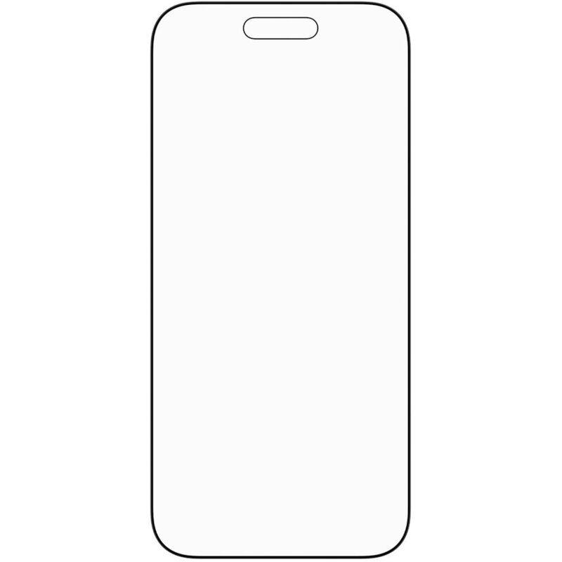 PanzerGlass Stealth Ultra-Wide Fit Fastfit do iPhone Air