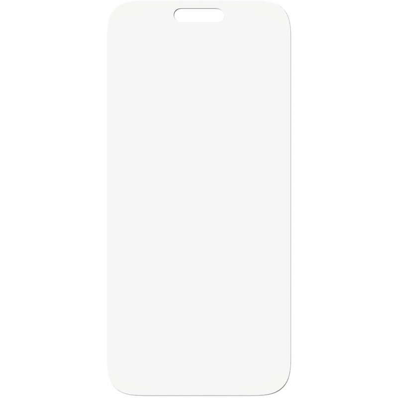 PanzerGlass Classic Fit EasyAligner do iPhone 17 Pro Max