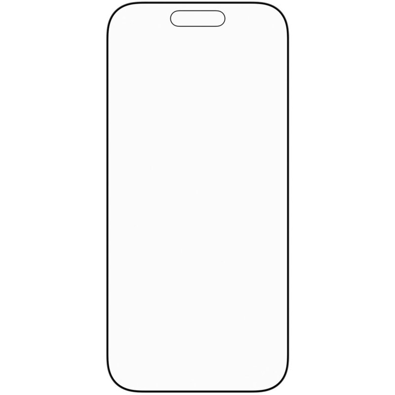 PanzerGlass Stealth Ultra-Wide Fit Fastfit do iPhone 17 / 16 Pro
