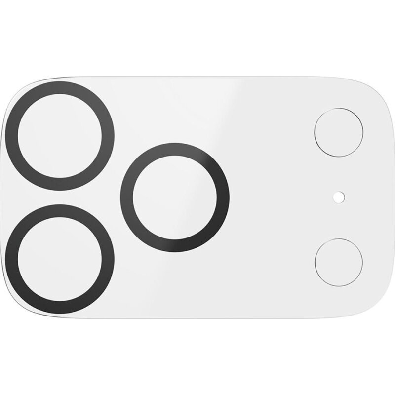 PanzerGlass PicturePerfect do iPhone 17 Pro