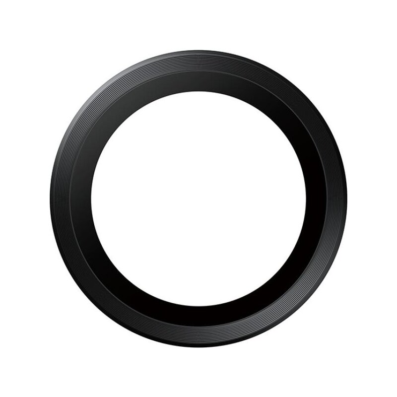PanzerGlass Hoops do iPhone Air Czarny