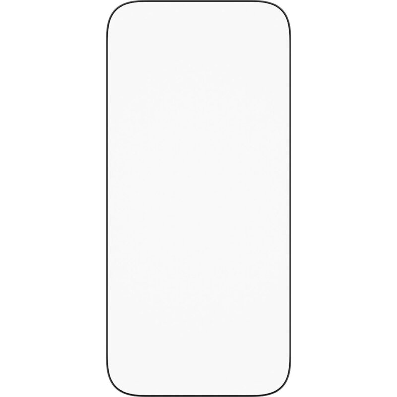 PanzerGlass Ceramic II Ultra-Wide Fit do iPhone 17 Pro