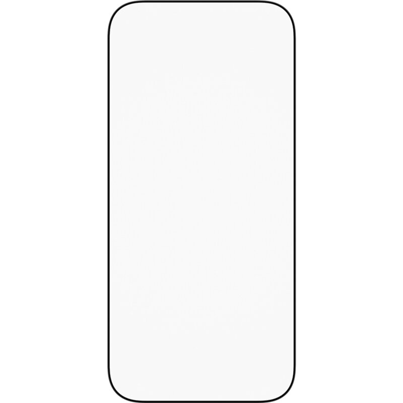 PanzerGlass Ceramic II Ultra-Wide Fit iPhone 17 / 16 Pro