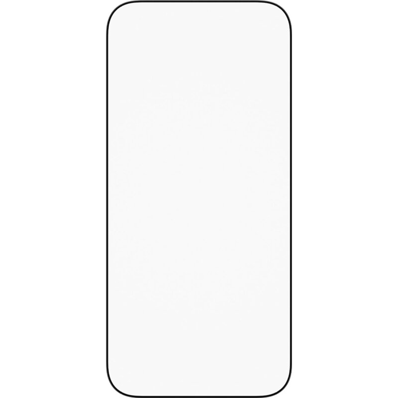 PanzerGlass Ceramic II Ultra-Wide Fit do iPhone Air