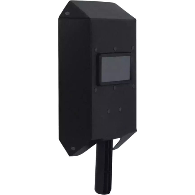 Tarcza spawalnicza DEDRA DES010