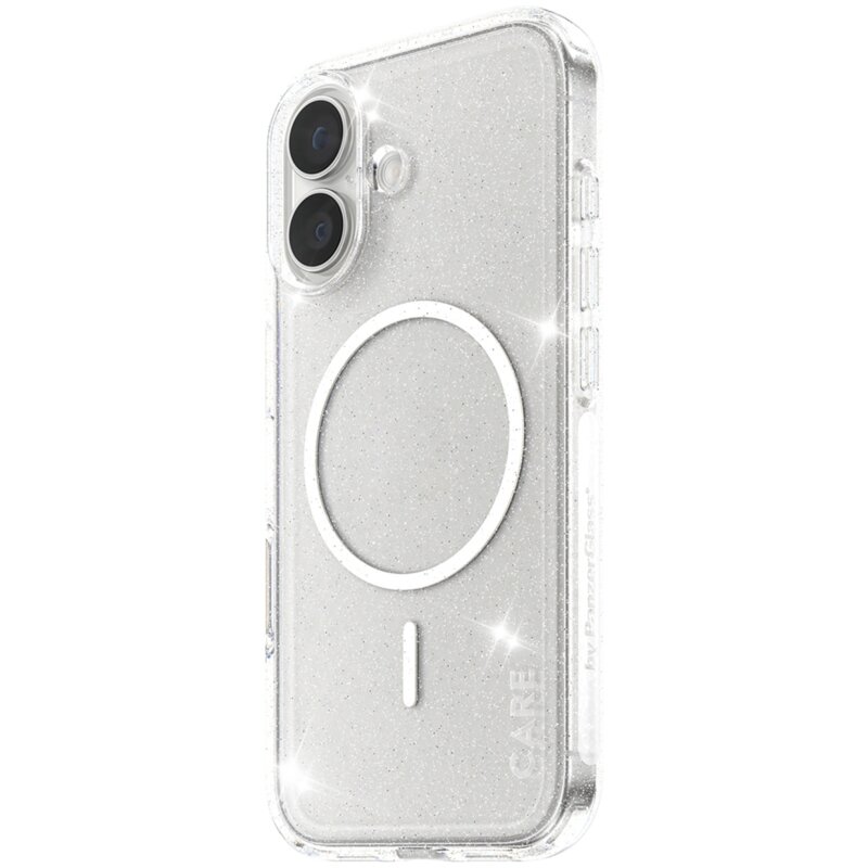 Etui PanzerGlass Flagship Urban Explorer Star Lit MagSafe do iPhone 17