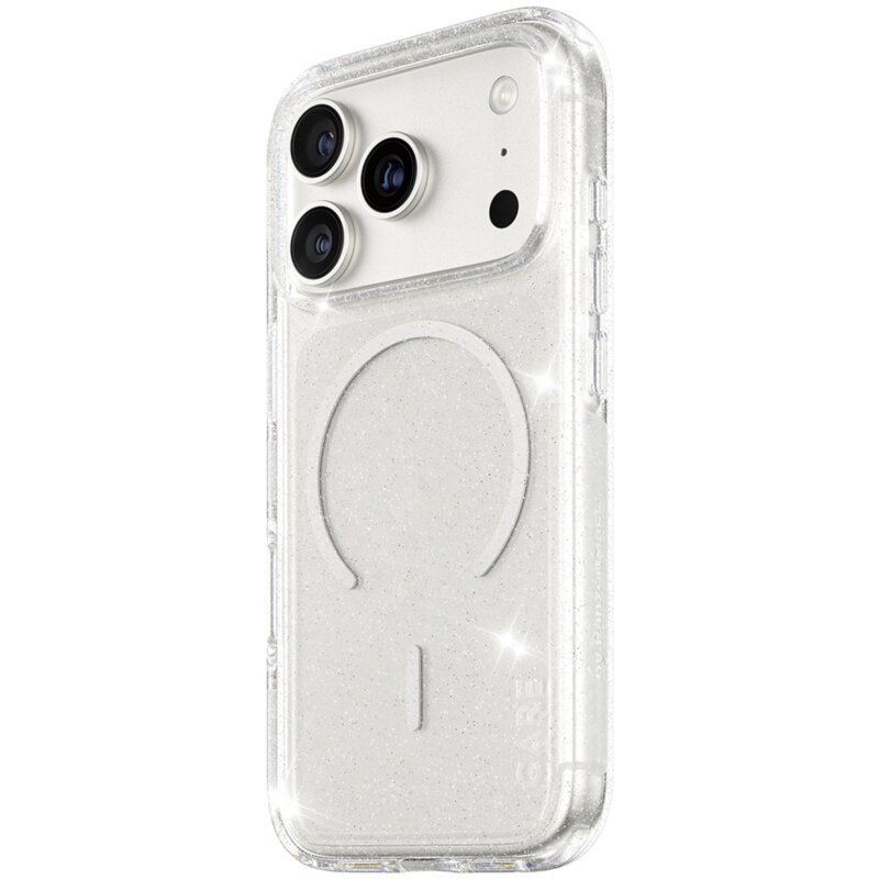 Etui PanzerGlass Flagship Urban Explorer Star Lit MagSafe do iPhone 17 Pro