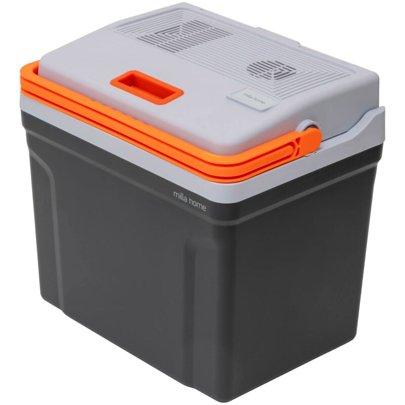 Lodówka turystyczna MILLA HOME MTC610G
