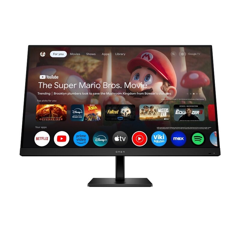 Monitor HP OMEN 99Z68E9 31.5