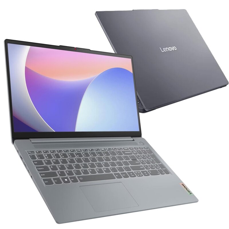 Laptop LENOVO IdeaPad Slim 3 15IRU8 82X700GQPB 15.6