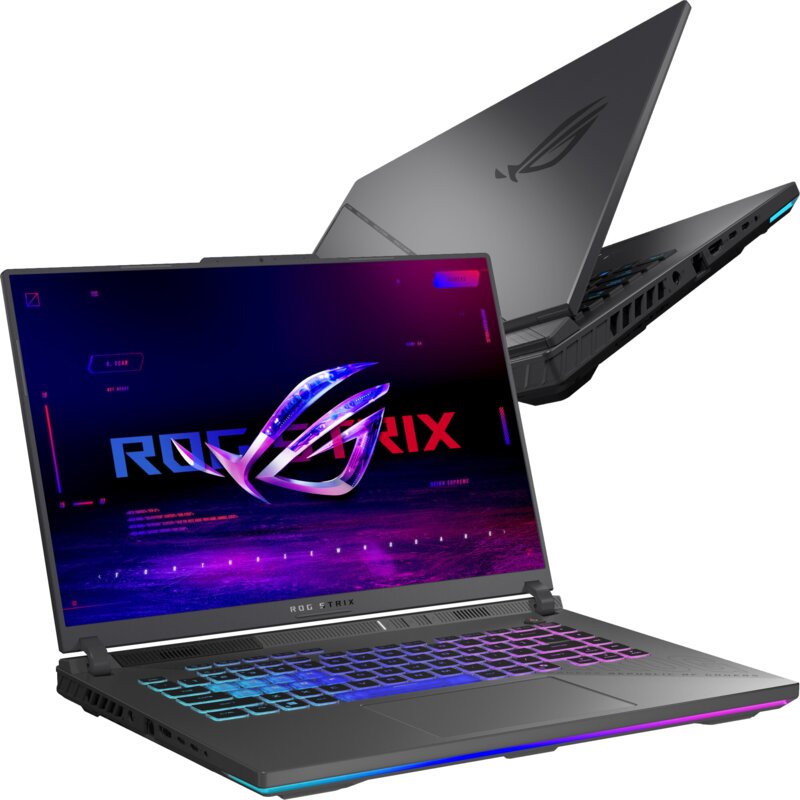 Laptop ASUS ROG Strix G16 (2025) G614PR-R9161 16