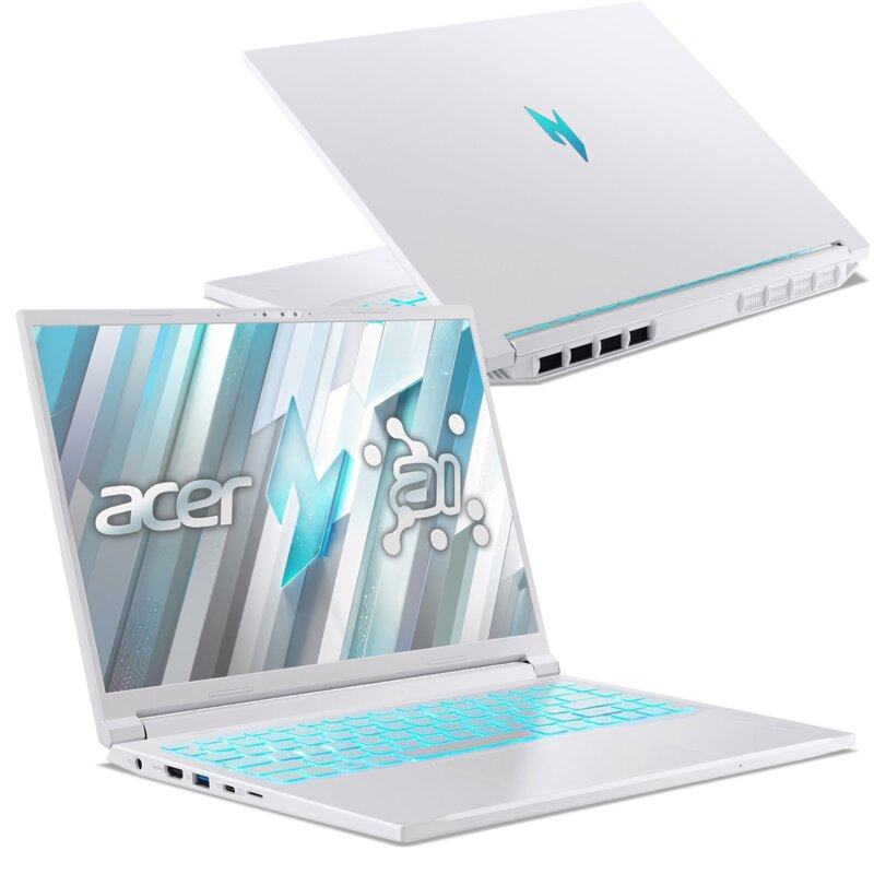Laptop ACER Nitro V 14 AI ANV14-62 14.5