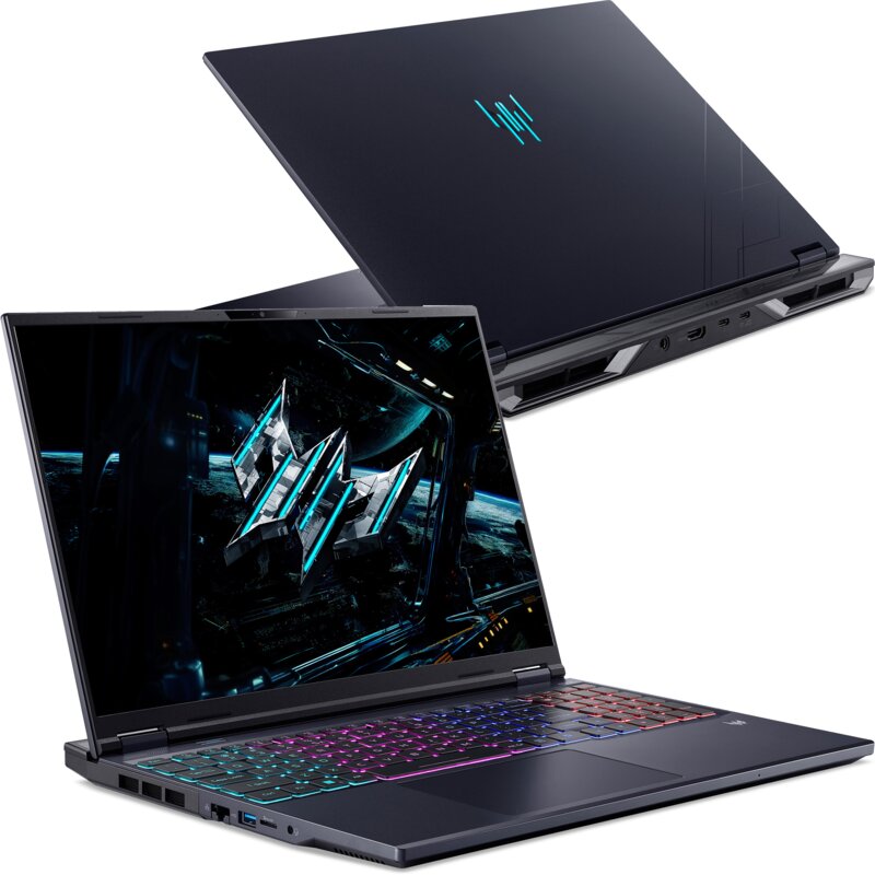 Laptop PREDATOR Helios Neo 16 AI PHN16-73-77H6 16