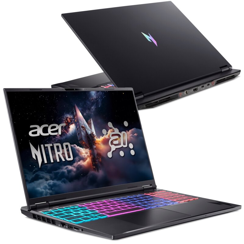 Laptop ACER Nitro AN16-61 16