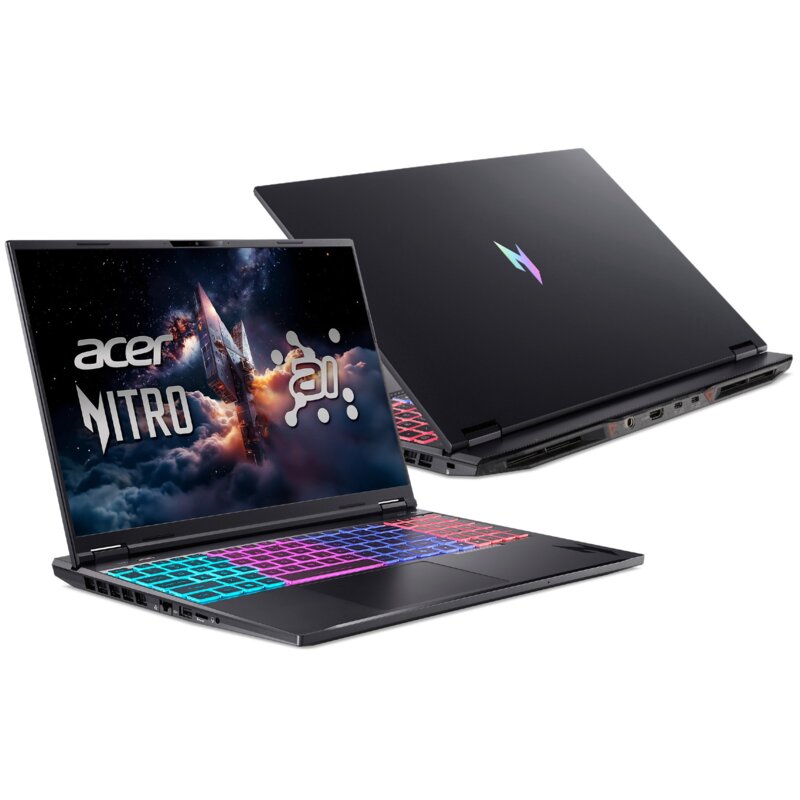 Laptop ACER Nitro 16 AI AN16-61 16