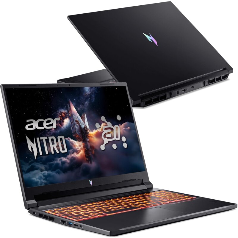 Laptop ACER Nitro V 16 AI ANV16-42 16