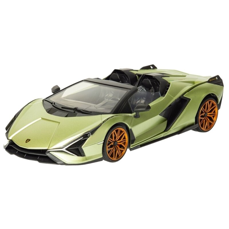Samochód zdalnie sterowany RW Lamborghini Sian 27116M