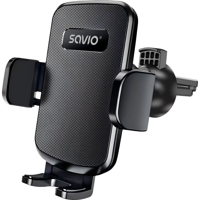 Savio Uchwyt samochodowy na telefon SAVIO CH-05