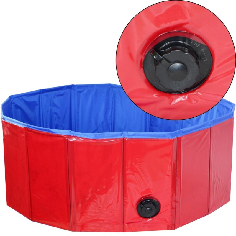 Basen dla psa MAXXPRO 506635 (80 x 30 cm)