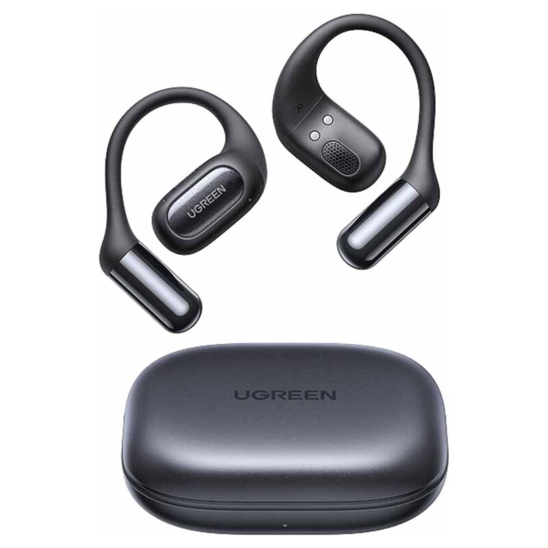 Słuchawki powietrzne UGREEN FitBuds WS213 Czarny