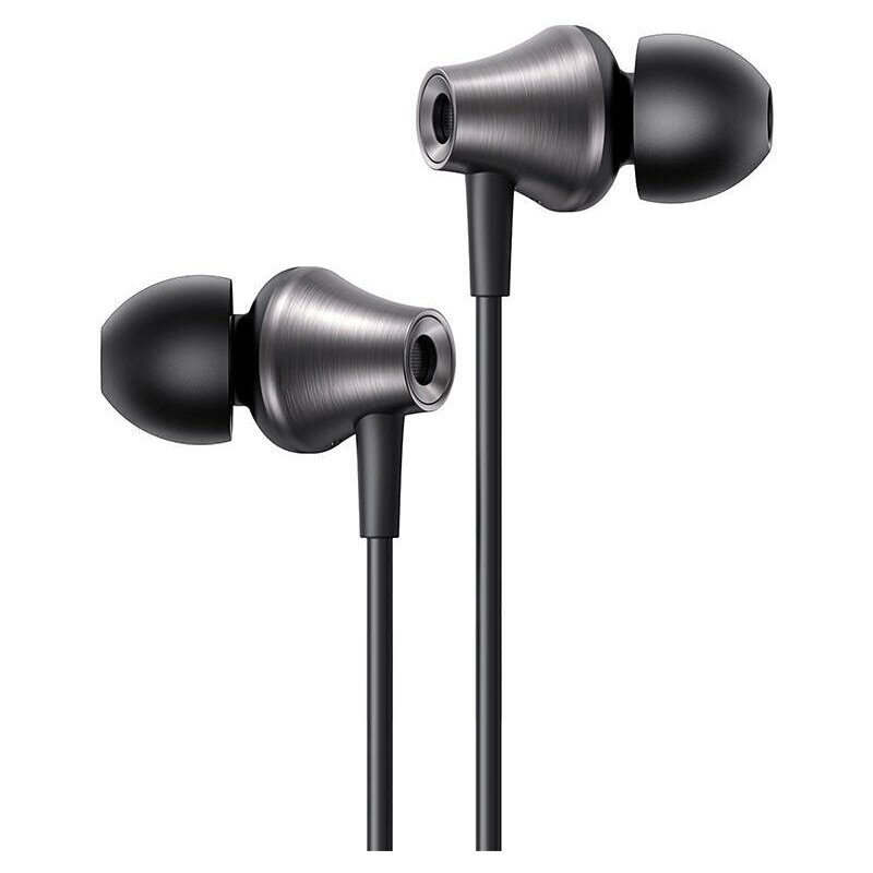 Słuchawki dokanałowe UGREEN EP105 Czarny