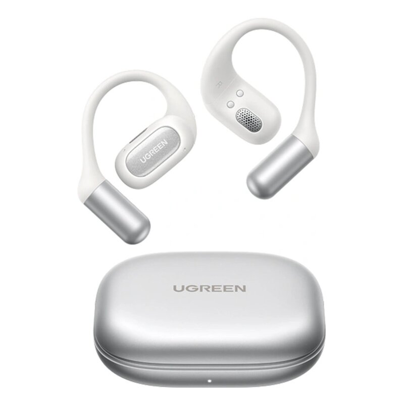 Słuchawki powietrzne UGREEN FitBuds WS213 Biały