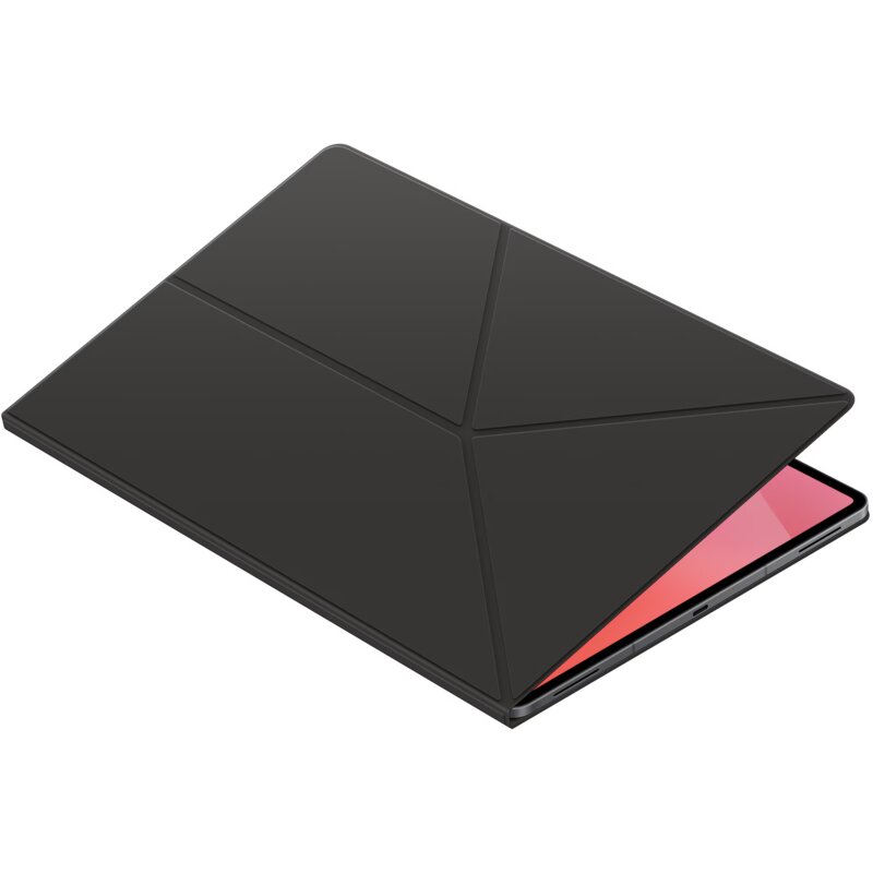 Etui Samsung Book Cover Galaxy Tab S11 Ultra czarne