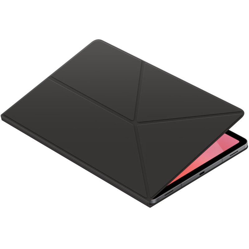 Etui Samsung Book Cover Galaxy Tab S11 czarne