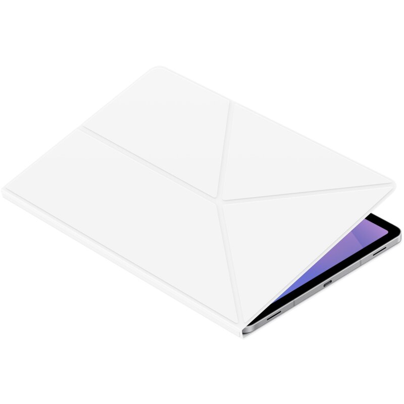 Samsung Etui Book Cover do Tab S11 białe