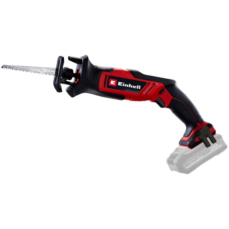 Einhell TE-AP 18/13 Li Solo 4326315