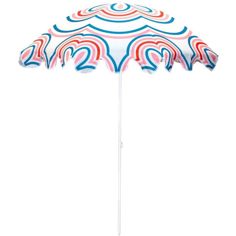 Parasol plażowy PROBEACH 1073828 160 cm Wielokolorowy