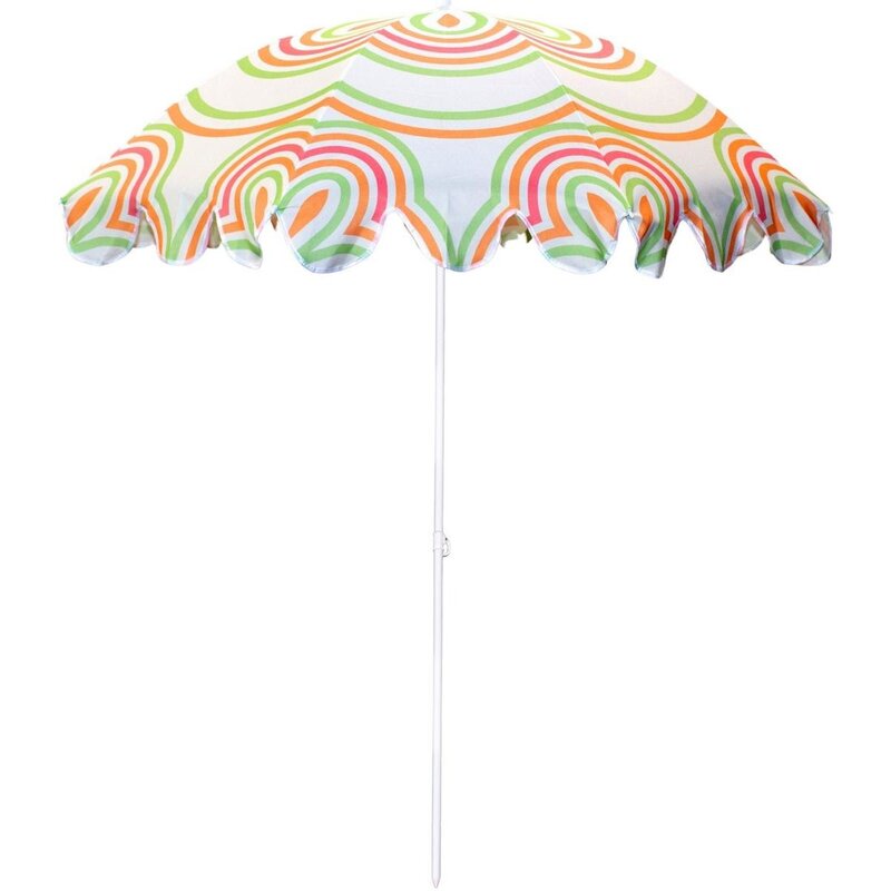 Parasol plażowy PROBEACH 1073811 160 cm Wielokolorowy