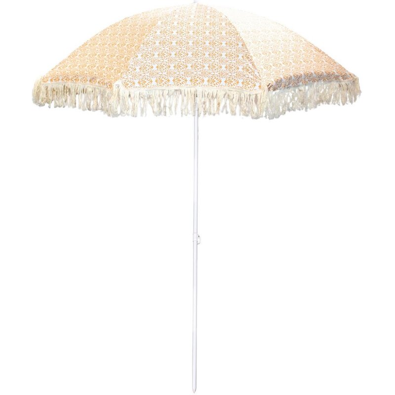 Parasol ogrodowy PROBEACH 1073798 Zółty