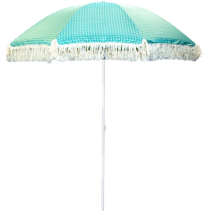 Parasol ogrodowy PROBEACH 1073781 Zielony