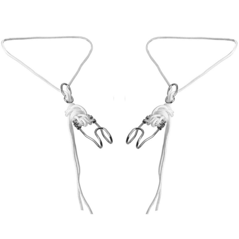 Zestaw montażowy do hamaka PROGARDEN 509052