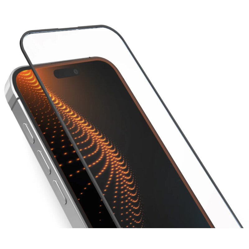 Szkło hartowane SBS D3O do Apple iPhone 17 Pro Max