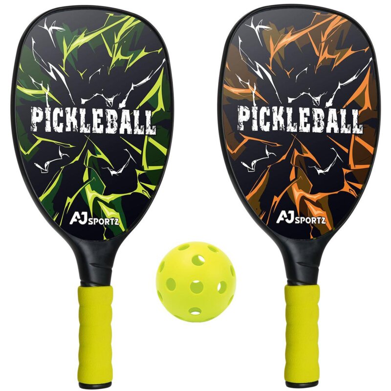 Zestaw do Pickleball ENERO 1066790