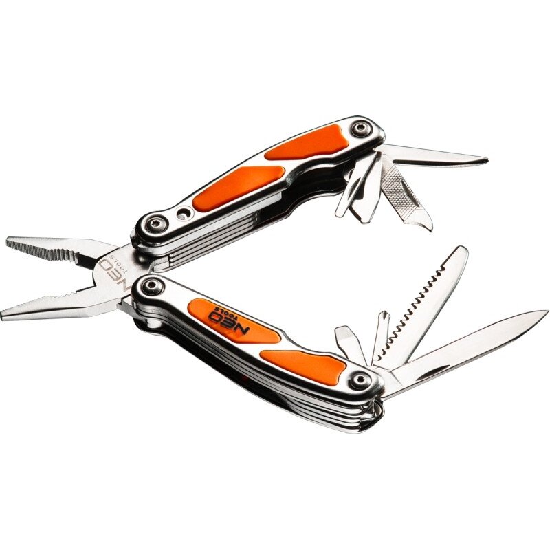 Multitool NEO 01-027 10w1