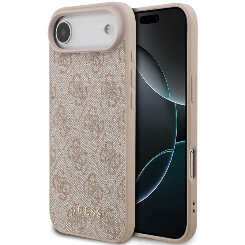 Guess 4G Classic do iPhone Air Różowy