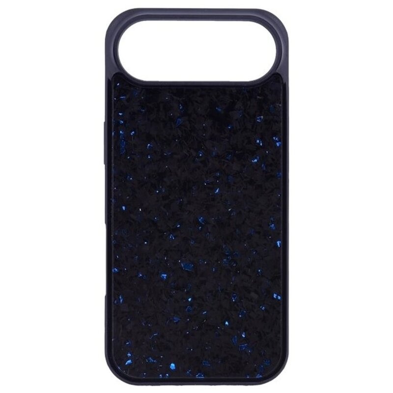 Etui WINNER GROUP MystiQ MagSafe do Apple iPhone Air Niebieski