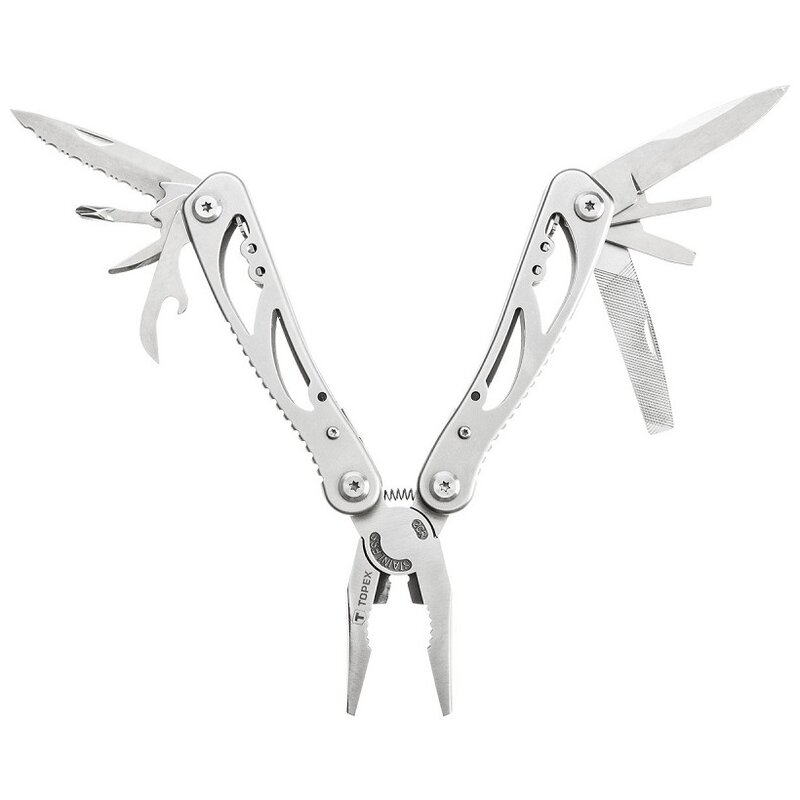 Multitool TOPEX 98Z058