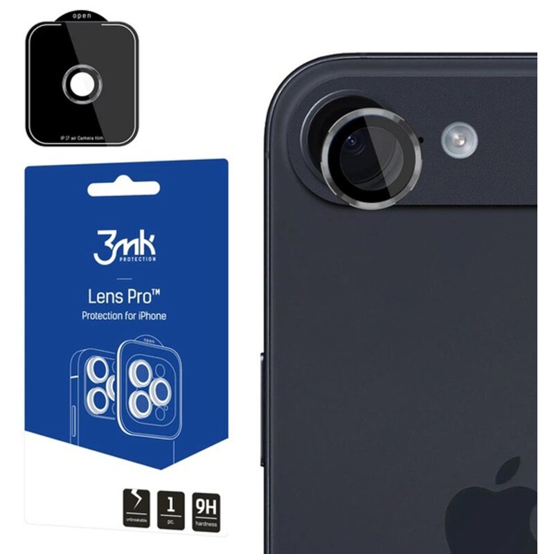 3mk Lens Protection Pro (1LENS) do Apple iPhone Air