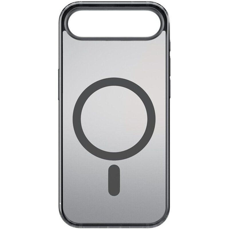 Etui 3MK Frosty Guardx MagCase do Apple iPhone Air Czarny