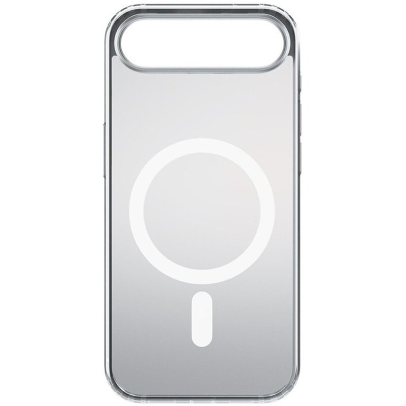 Etui 3MK Frosty Guardx MagCase do Apple iPhone Air Biały