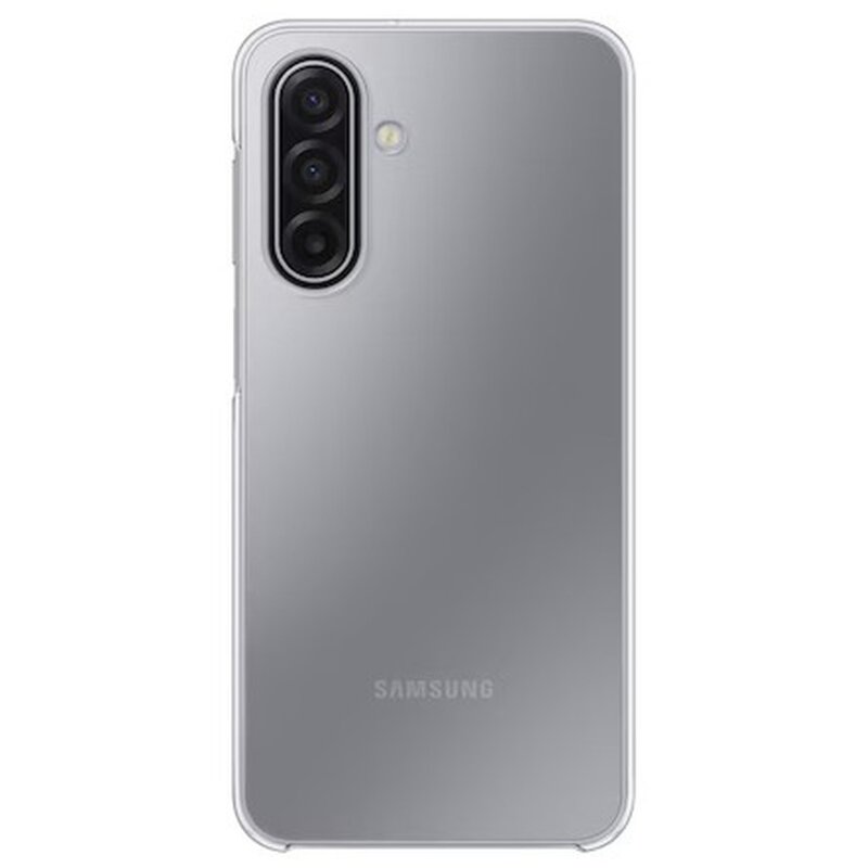 Etui SAMSUNG Clear do Samsung Galaxy A17 Przezroczysty