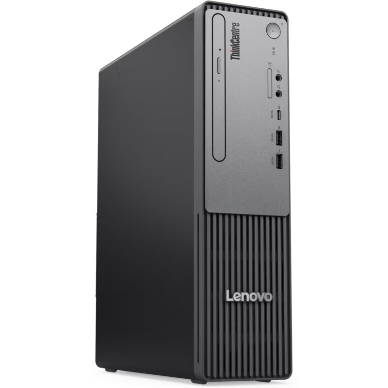 Komputer LENOVO ThinkCentre neo 50s Gen 6 13DM002LPB Ultra 3-205 16GB RAM 512GB SSD DVD Wi-Fi Windows 11 Professional